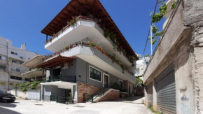 Neta Apartments